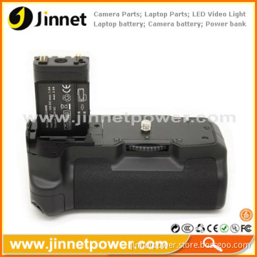Wholesale Spare Parts Bg-e3 For Canon Eos 350d 400d Slr Camera With One Adaptor 
